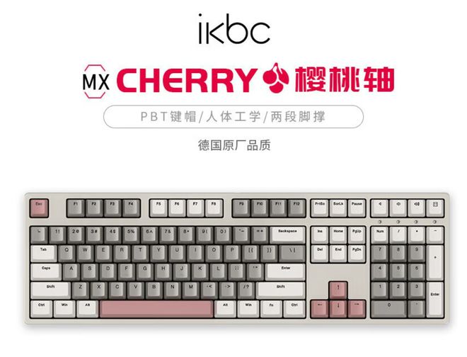 品牌盘点快看看有你在用的品牌吗？j9九游会登录电脑外设键盘十大(图11)