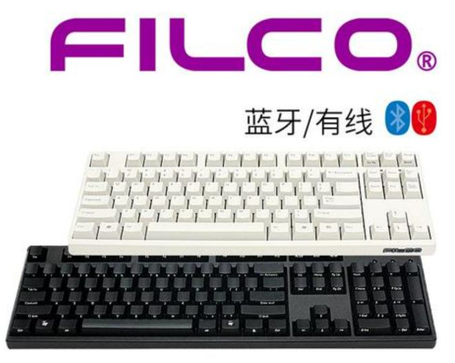 品牌盘点快看看有你在用的品牌吗？j9九游会登录电脑外设键盘十大(图10)