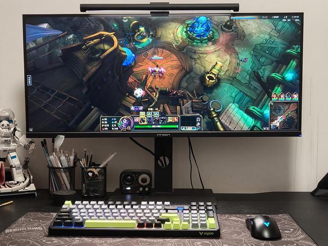 制化键盘？热插拔、RGB灯光全给你九游会网址是多少年轻人的第一把客(图12)